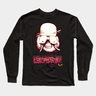 Renegades Long Sleeve T-Shirt